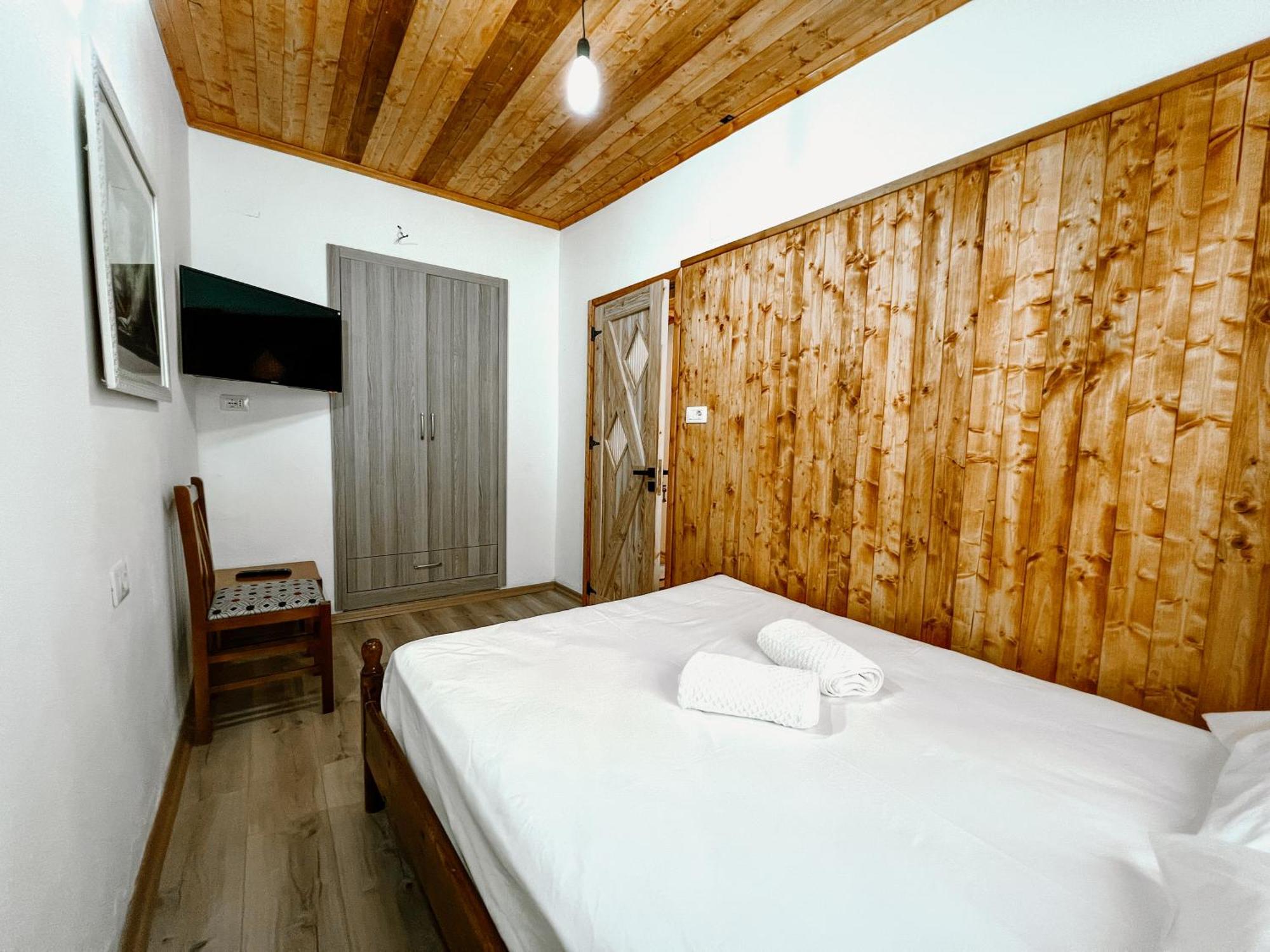 Daors House Διαμέρισμα Αργυρόκαστρο Εξωτερικό φωτογραφία