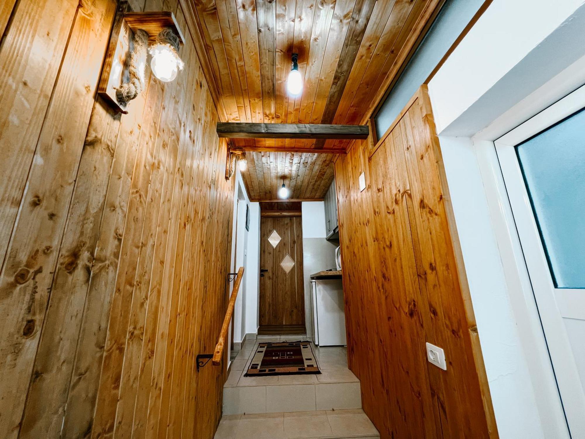 Daors House Διαμέρισμα Αργυρόκαστρο Εξωτερικό φωτογραφία