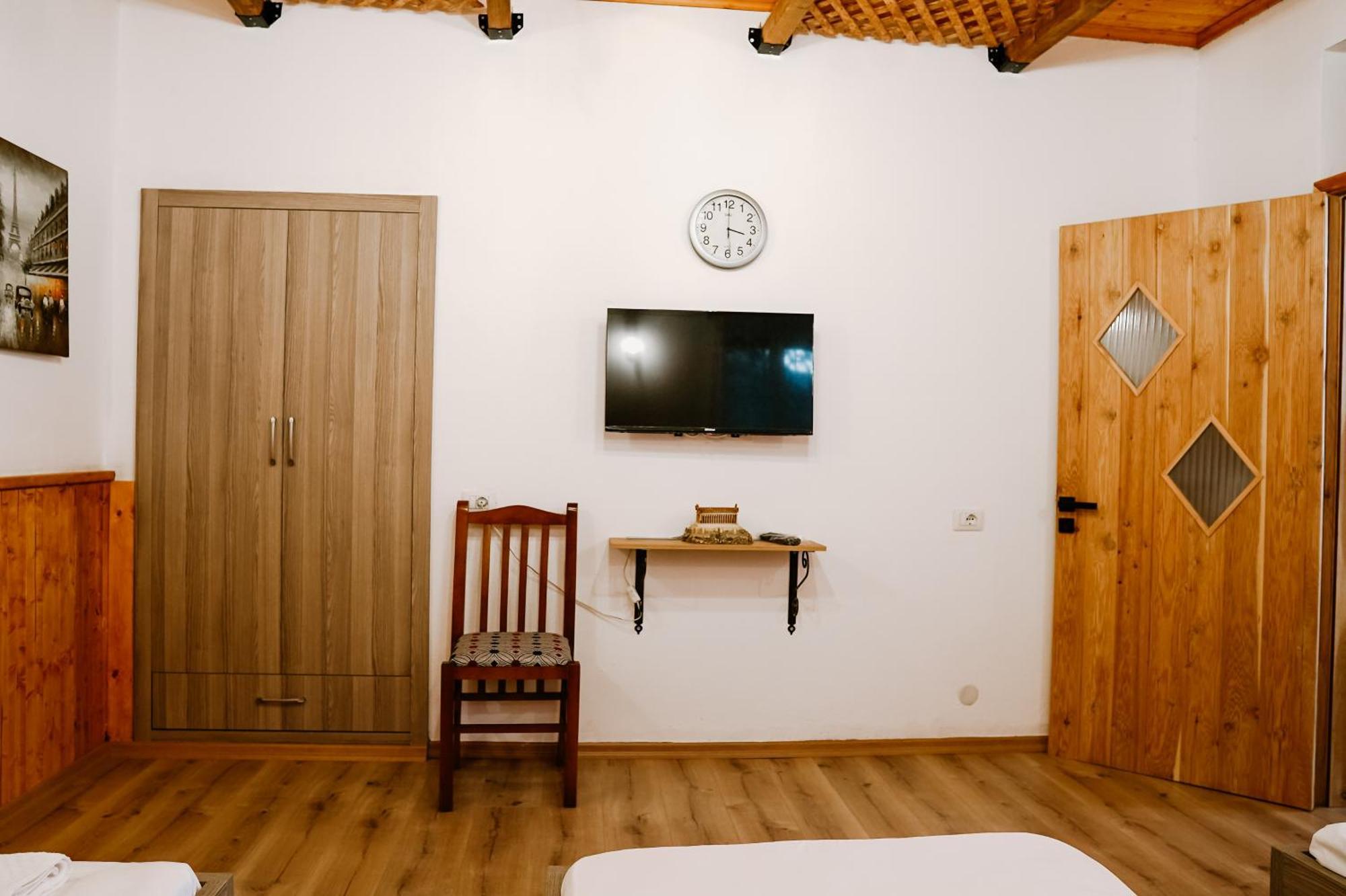Daors House Διαμέρισμα Αργυρόκαστρο Εξωτερικό φωτογραφία